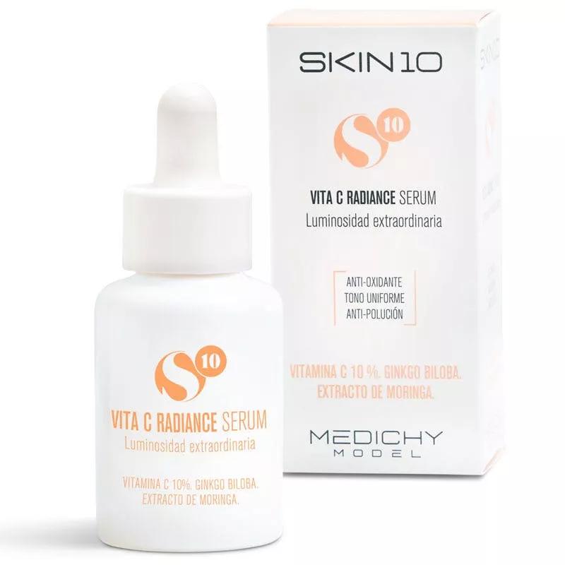 Medichy Model Skin 10 Vita C Radiance Sérum 15ml