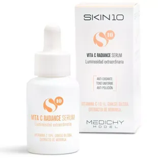 Medichy Model Skin 10 Vita C Radiance Serum 30 ml
