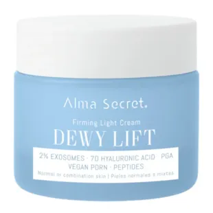 Alma Secret Dewy Lift Firming Day Cream for Normal-Combination Skin 50ml