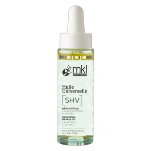 MKL Green Nature Olio Universale Biologico** 30ml