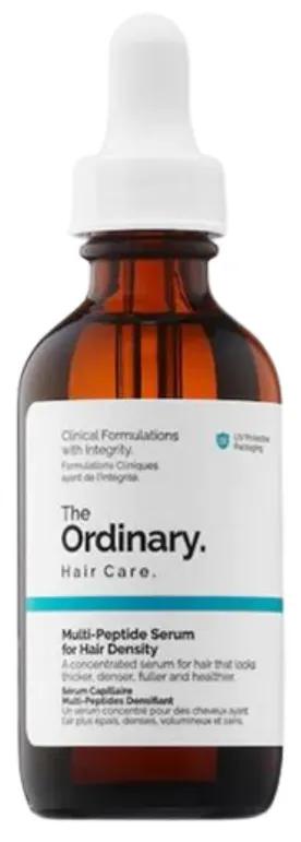 Sérum capillaire multipeptides The Ordinary 60 ml