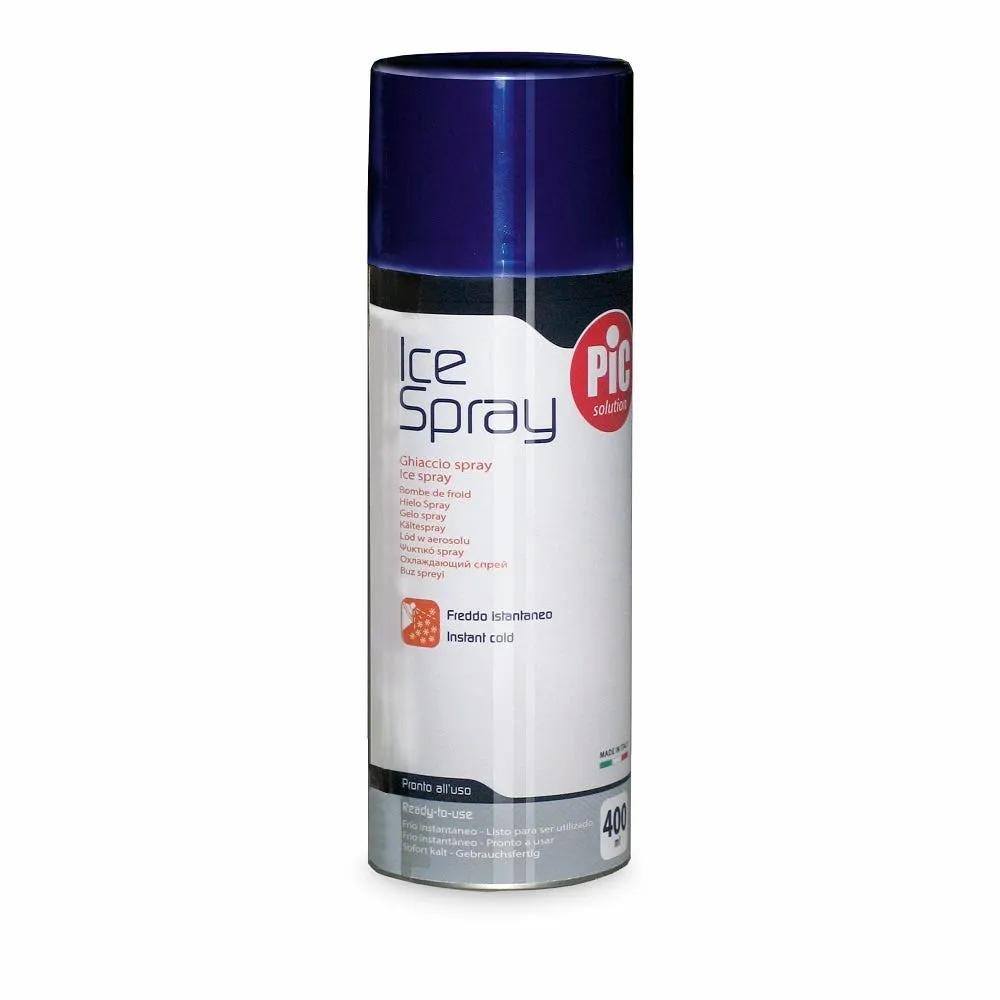 Pic Ghiaccio Spray Comfort Istantaneo 400 ml