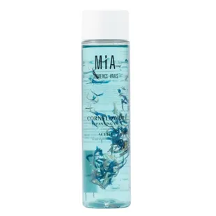 Cornflower Facial Cleansing Oil MIA 200ml