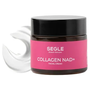 Segle Collagen NAD+ Facial Cream 50 ml