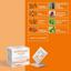 Prisma Natural Astromusc Collagen Plus 20 Envelopes