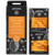 Apivita Express Beauté Masque Hydratant et Nourrissant Au Miel 2x8ml