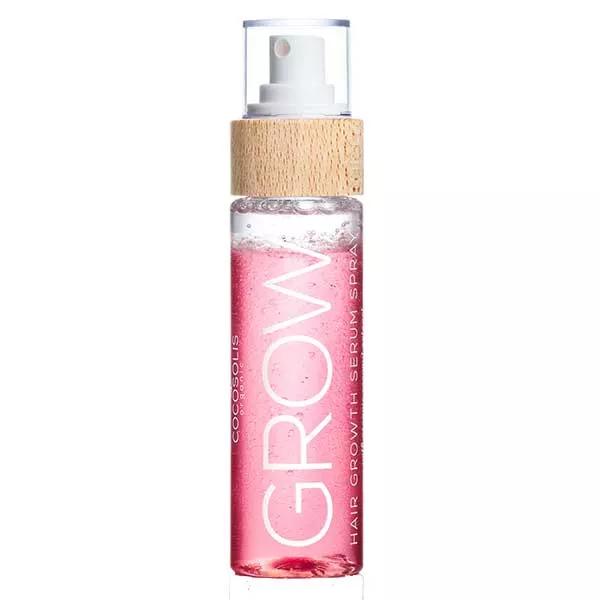 Cocosolis Sérum Cheveux Grow 110ml