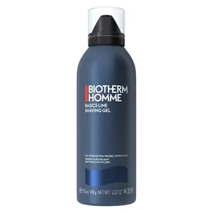 Biotherm Homme Gel Shaver Gel da Barba 150ml
