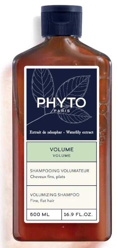 Phyto Volume Shampoo 500 ml