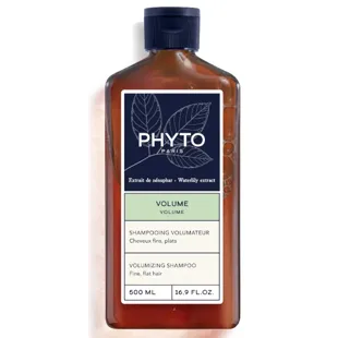Phyto Volume Shampoo 500 ml