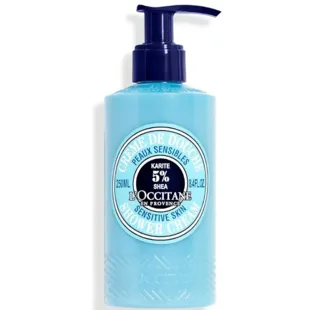 L'Occitane Shea Shower Oil 250 ml