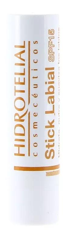 Lipstick SPF15 Hydrothelial 4Gr