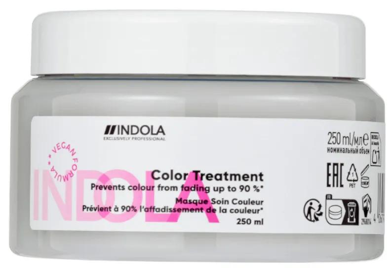 Traitement protecteur de couleur professionnel Indola 200 ml