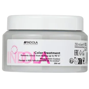 Traitement protecteur de couleur professionnel Indola 200 ml