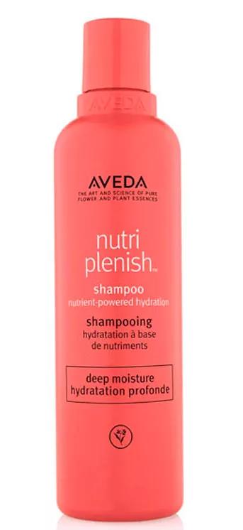 Aveda Nutri-Plenish Shampooing Hydratation Profonde 250ml