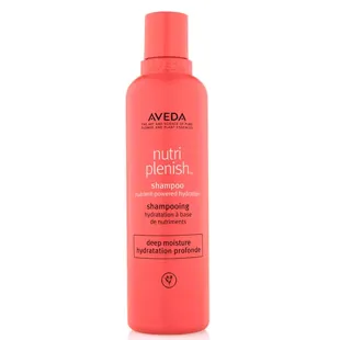 Aveda Nutri-Plenish Deep Moisture Shampoo 250ml