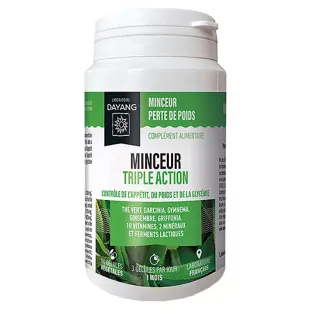 Dayang Snellente 90 capsule