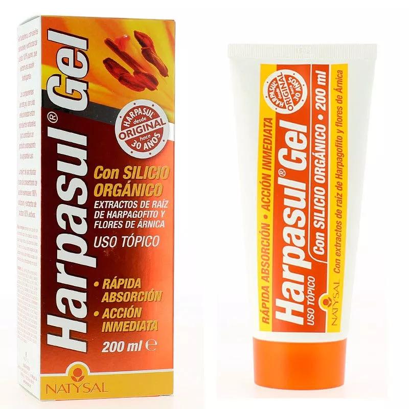 Natysal Harpasul Gel 200 ml