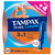 Tampax Pearl Compak Super Plus Tampons with Applicator 20 ct