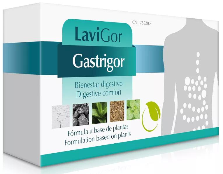 Lavigor Gastrigor 40 Capsules