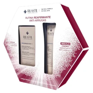 Rilastil Progression Serum 30 ml + Cream 40 ml
