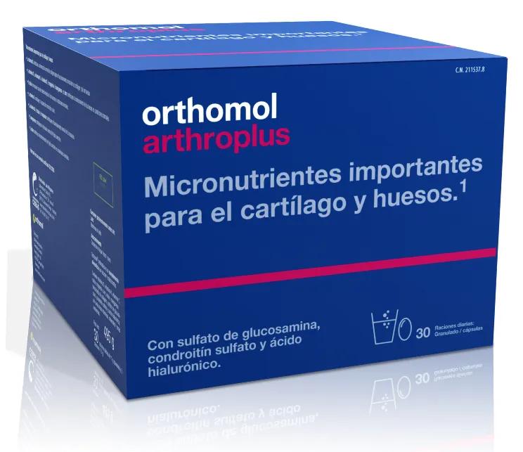 Orthomol Arthro Plus 30 Sachets