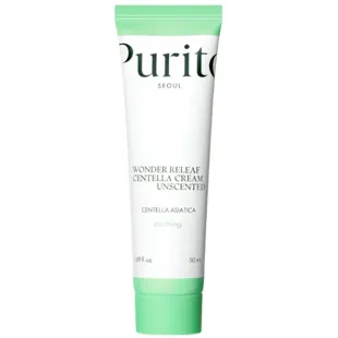 Purito Seoul Wonder Releaf Centella Soothing Cream 50ml
