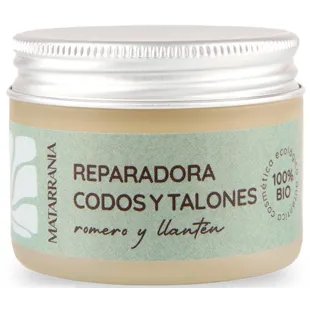 Matarrania Bálsamo Codos y Talones Bio 30 ml