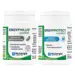 Nutergia Cure Confort Intestinal 2 mois - Ergyphilus confort + Ergyphilus protect