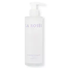 La Rosée Capillaire Flacon en Verre Vide 200ml