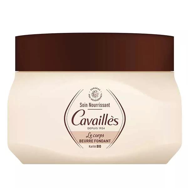Rogé Cavailles Burro Nutriente 200ml