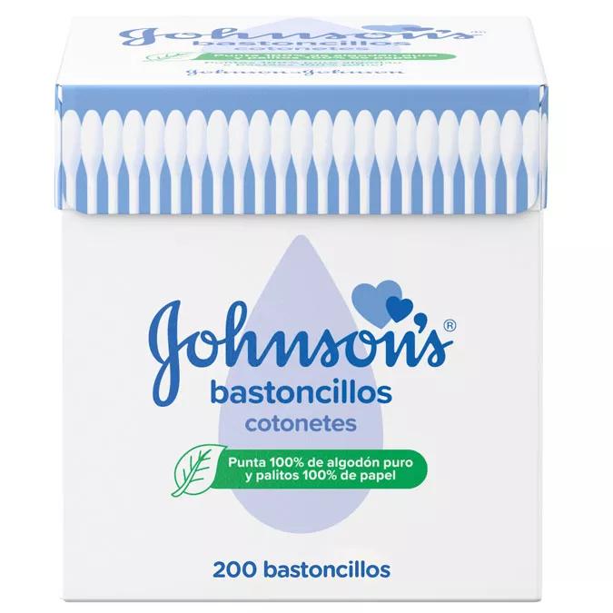 Johnson&Johnson Jabón Banho Cotton Touch Johnson'S Baby 500ml - Atida