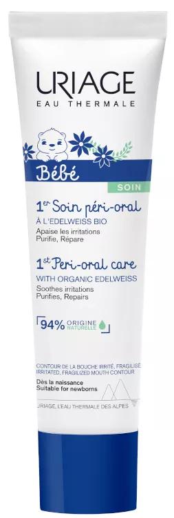 Uriage Baby 1st Peri-Mondverzorging 30 ml