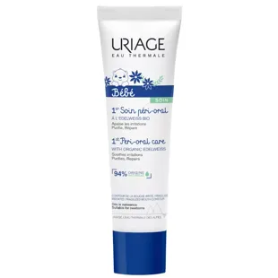 Uriage Baby 1st Peri-Oral Care 30 ml