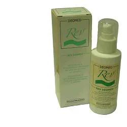 Rev Deomend Deodorante Spray 125 ml