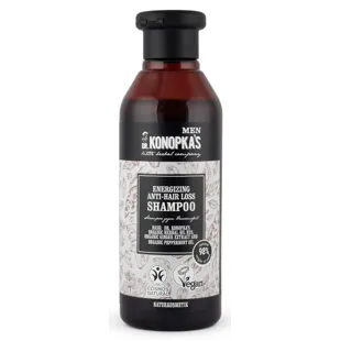 Dr. Konopka&#39;s Energizing Anti-Hair Loss Shampoo 280 ml