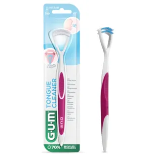Gum Lingual Cleanser 1 Unit