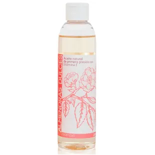 Vaminter Zeamais Sweet Almond Oil and Vitamin E 200 ml