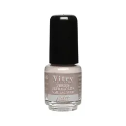 Vitry Vernis à Ongles N°69 Galet 4ml