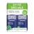 Weleda Deodorante Uomo 24h Roll-on Lotto di 2 x 50ml