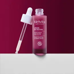 Melvita Argan Bio Active Sérum Contour 30ml