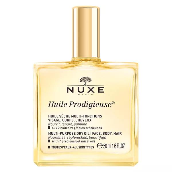 Nuxe Huile Prodigieuse 50ml