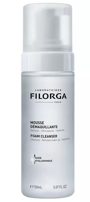Filorga Foam Cleanser Mousse Desmaquillante 150 ml