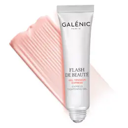 Galénic Flash de Beauté Gel Tenseur Express 15ml