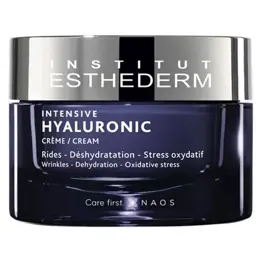 Esthederm Intensive Hyaluronic Crème 50ml