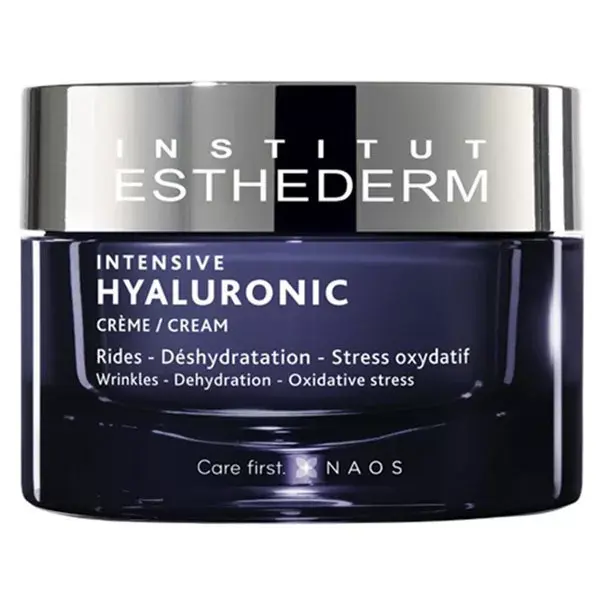 Esthederm Intensive Hyaluronic Cream 50ml 