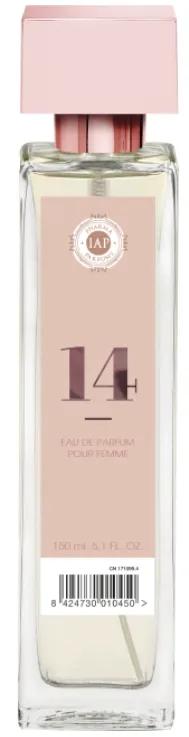 Iap Pharma Parfum Femme N°14 150 ml