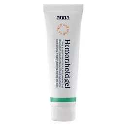 Atida Hémorroïde Gel 40ml