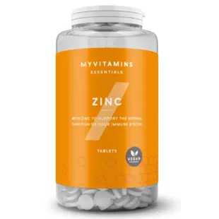 Myprotein Zinc 90 Tablets
