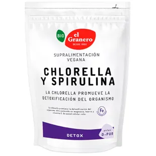 El Granero Integral Plus DPR Bio 200 gr